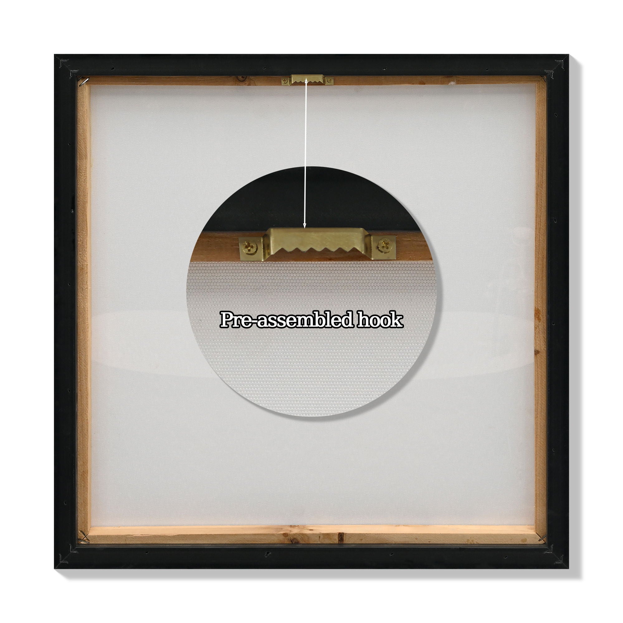 Tiger In Bathtub Wall Art Print Poster, Bathroom Decor Posters Prints For Restroom - Pink / White