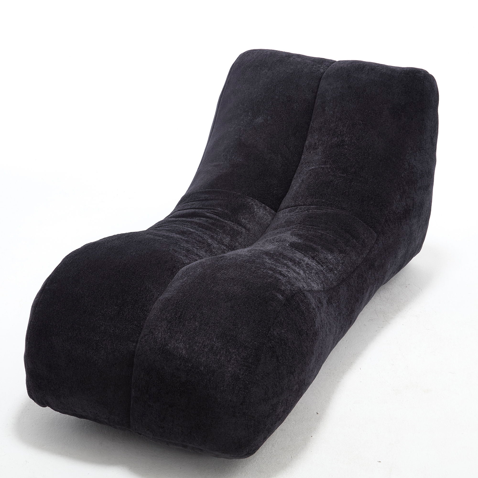 Creative Bean Bag Sofa Chair With High Quality Sponge Filling