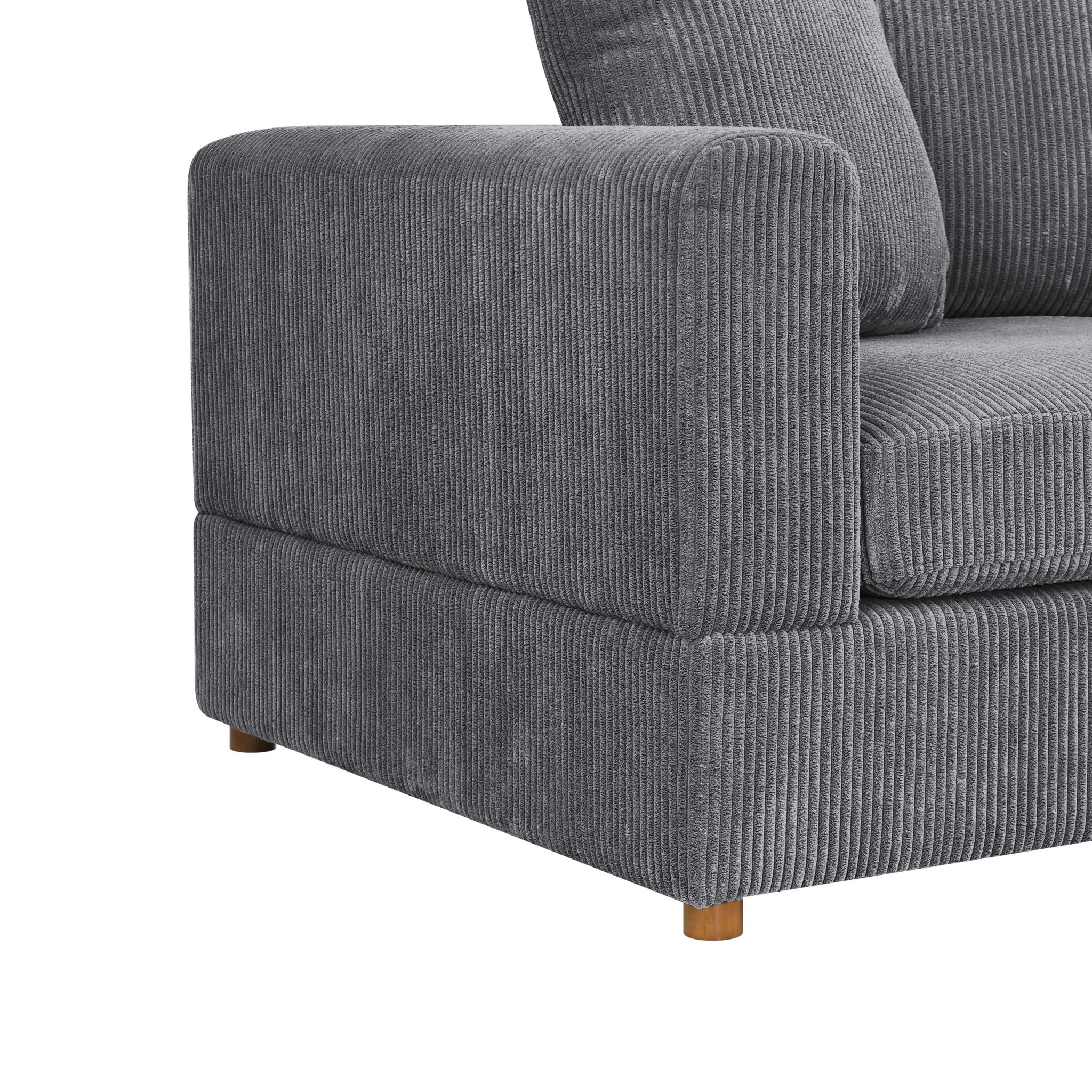 Haven - 6 Piece Modular Sectional
