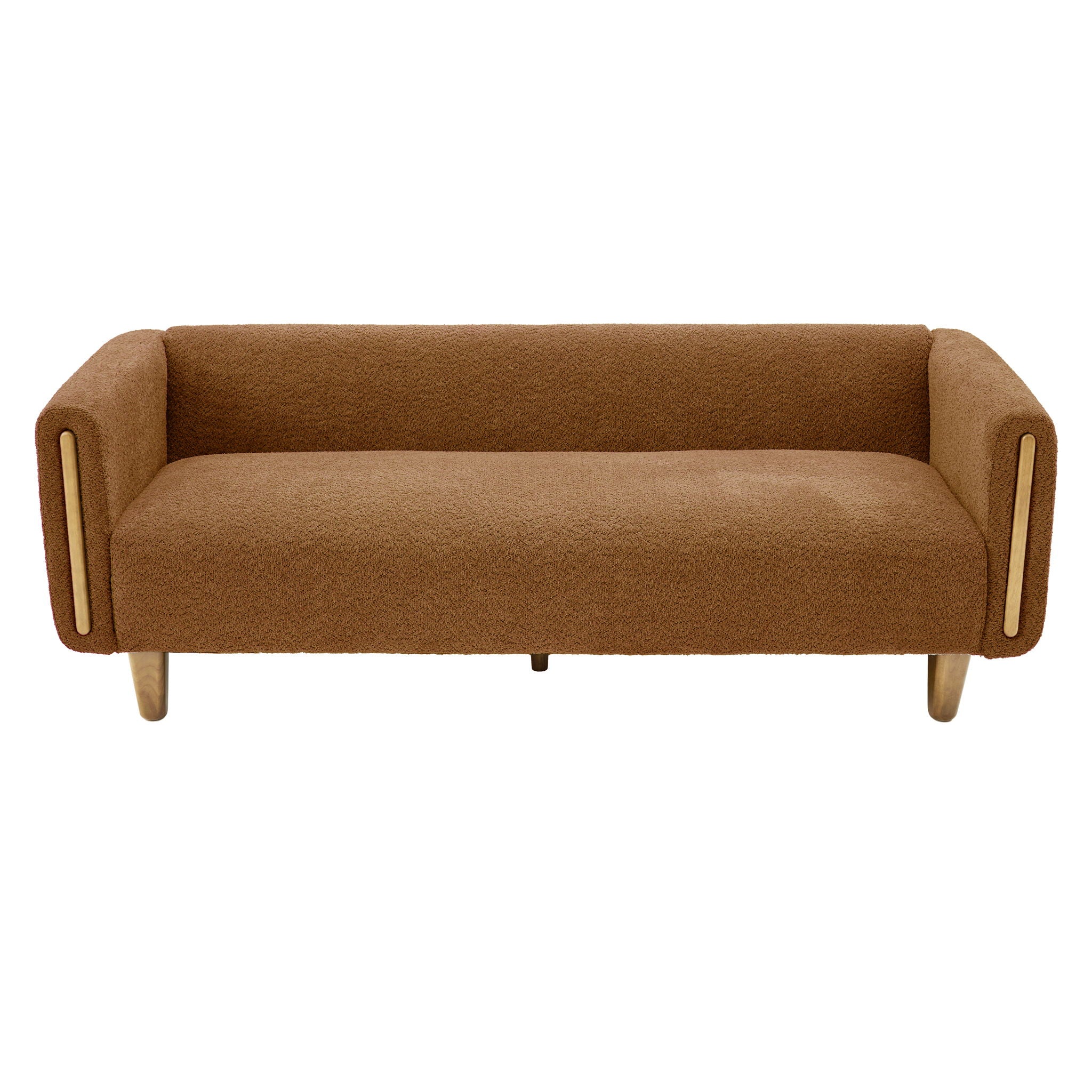 Modern 3 Seater Sofa