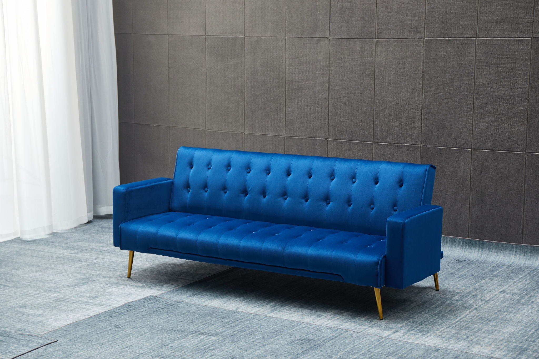 Comfort Compact Design Sofa Bed