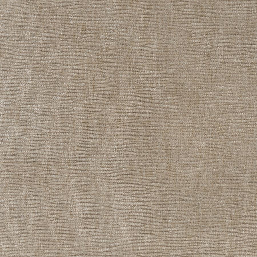 Jade - Chenille Upholstered Modern Track Arm Loveseat