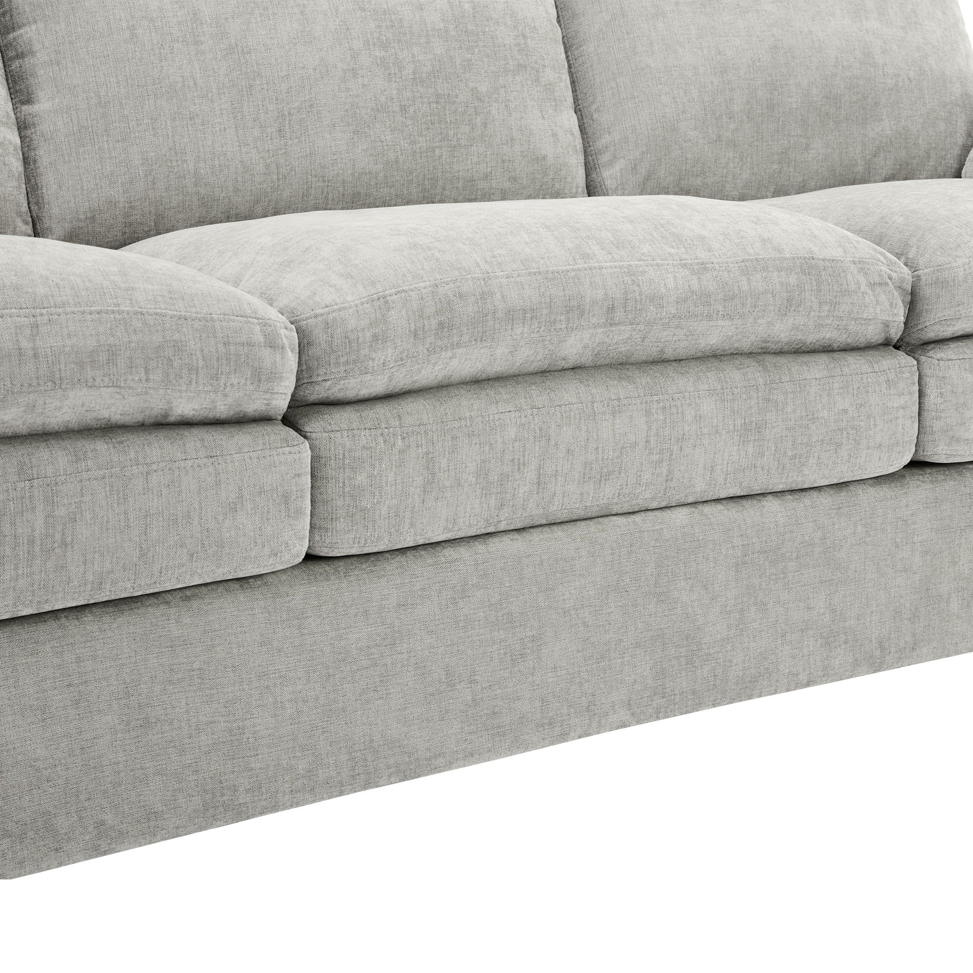 Cloud Sofa Set Couch For Living Room