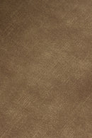 Modrest Ditka - Modern Camel Velvet Dining Chair (Set of 2)