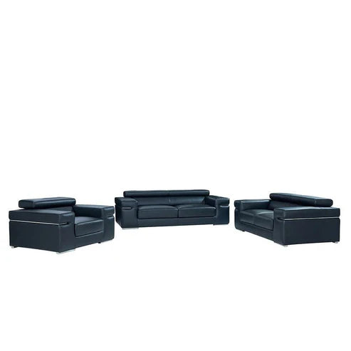 MI-8020 Soho Black