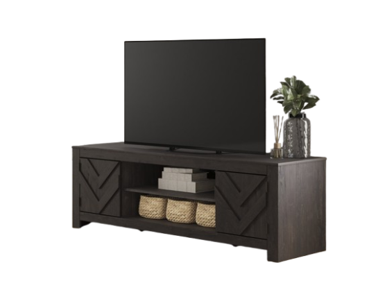 W3789-68 - TV Stand 70"L