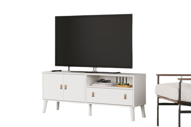 EW1024-268 TV Stand 59"L