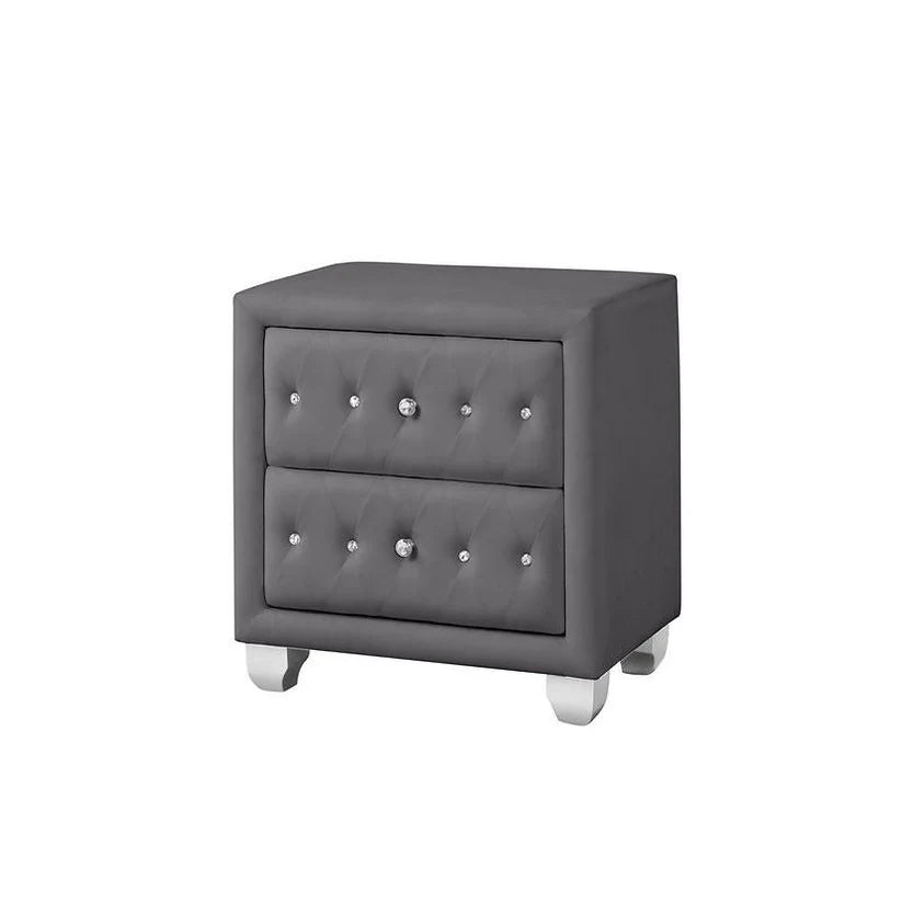 B2029 Olivia (Grey)