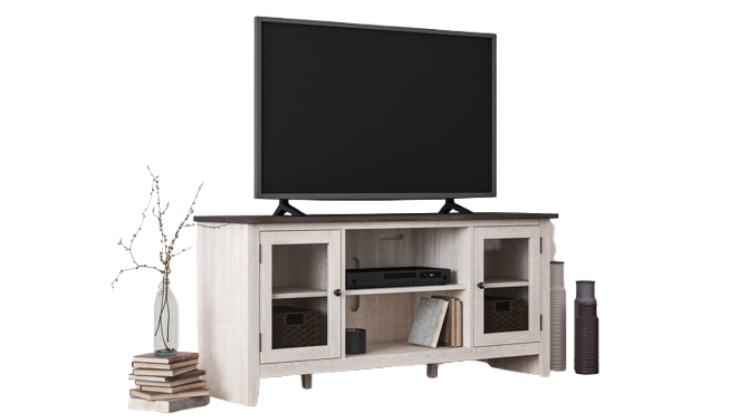 W287-68 - TV Stand 60"