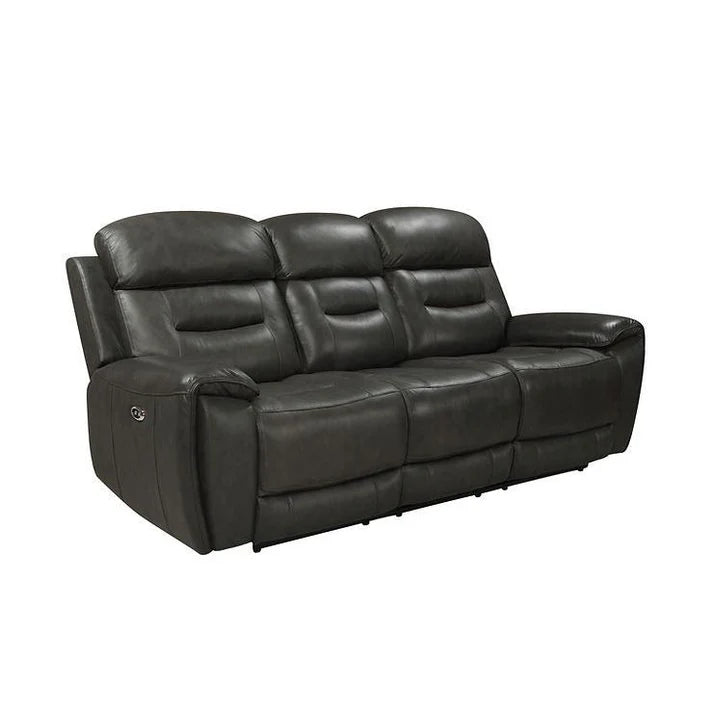 S2226 Rosewood Grey (Leather/Power)