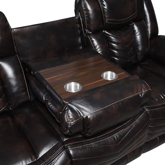 S2021 Lucky Charm (Brown)