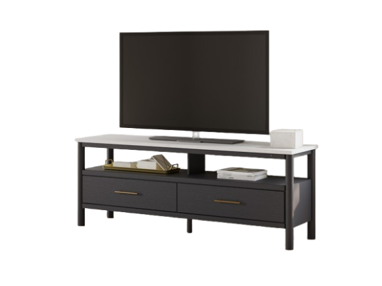 W2616-68 - TV Stand 72"L (Ambient Lighting)