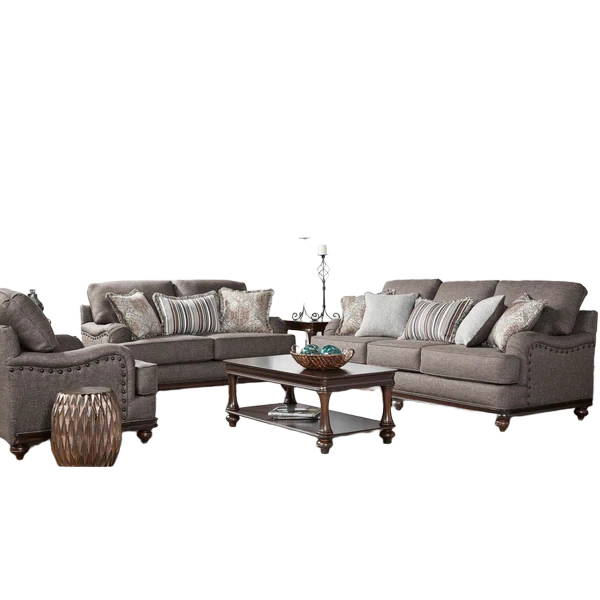 S17200 Driftwood (Wood Trim)