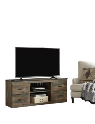 EW0446-268 - TV Stand 60"L