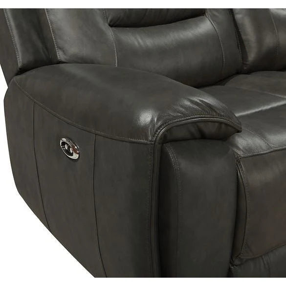 S2226 Rosewood Grey (Leather/Power)