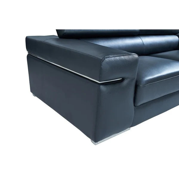 MI-8020 Soho Black