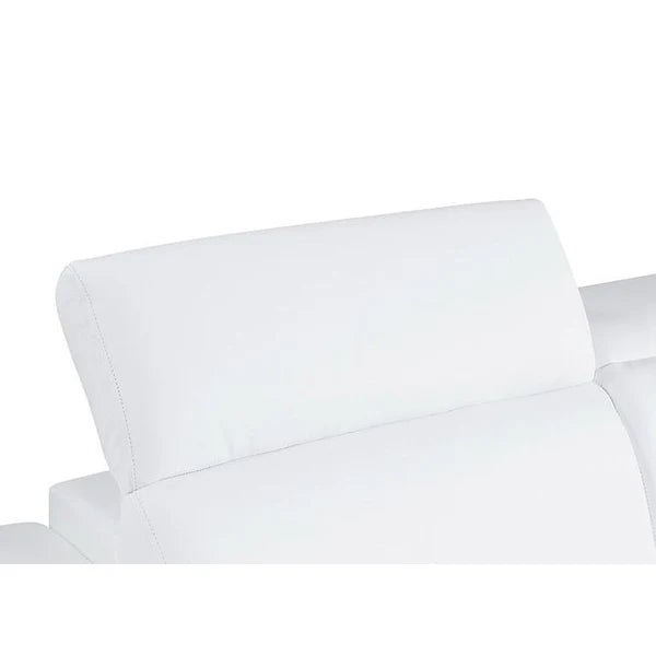 MI-1250 Favo (White)