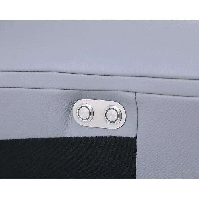 MI-631 Picasso 6pcs Light Blue (2 Power)