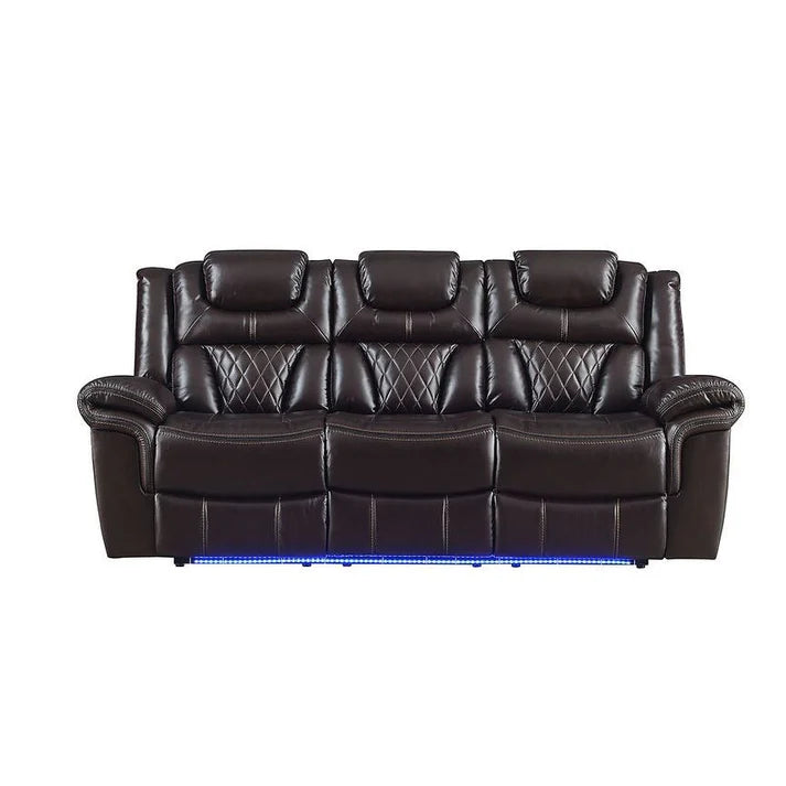 S2020 Party Time (Brown)