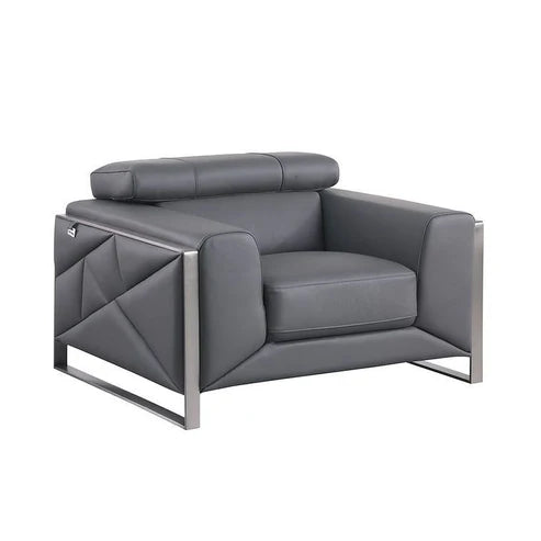 MI-989 Giorgio (Grey)