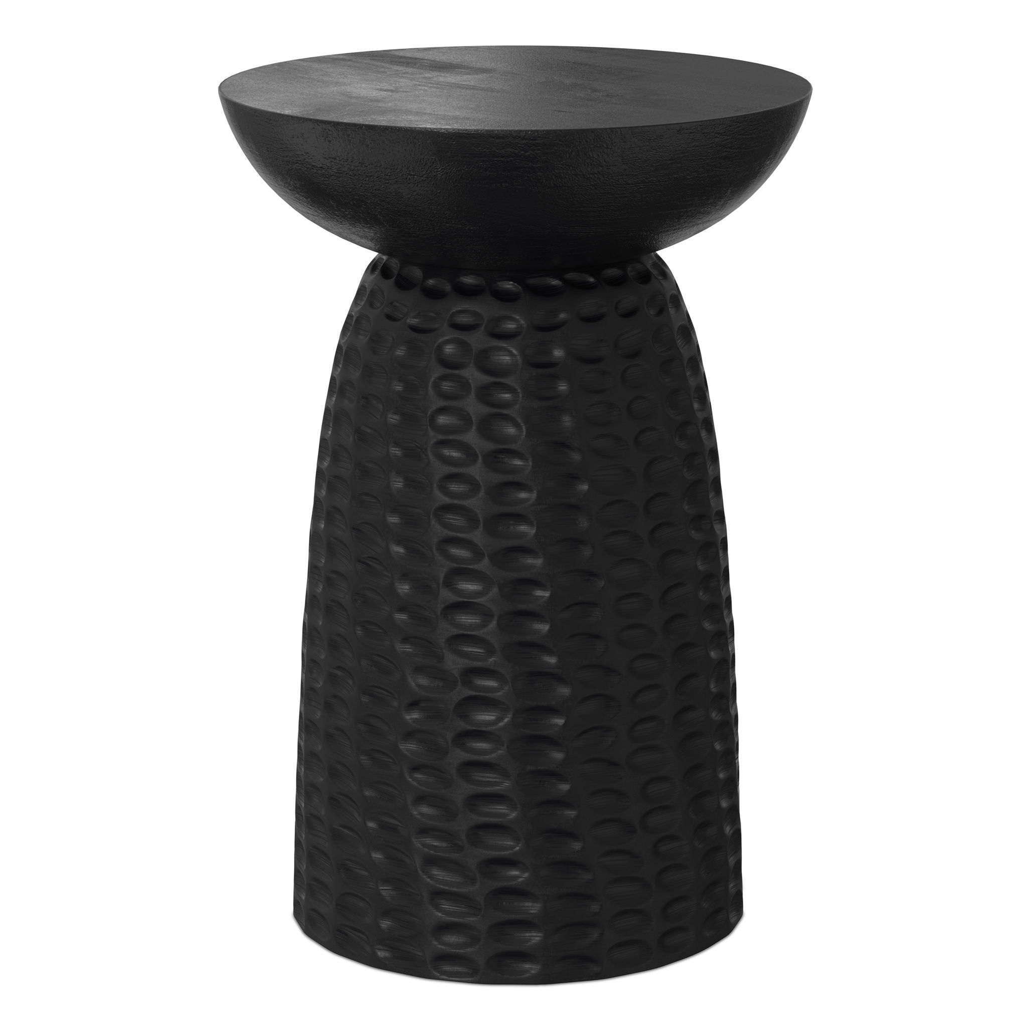Boyd - Handcrafted Accent Table