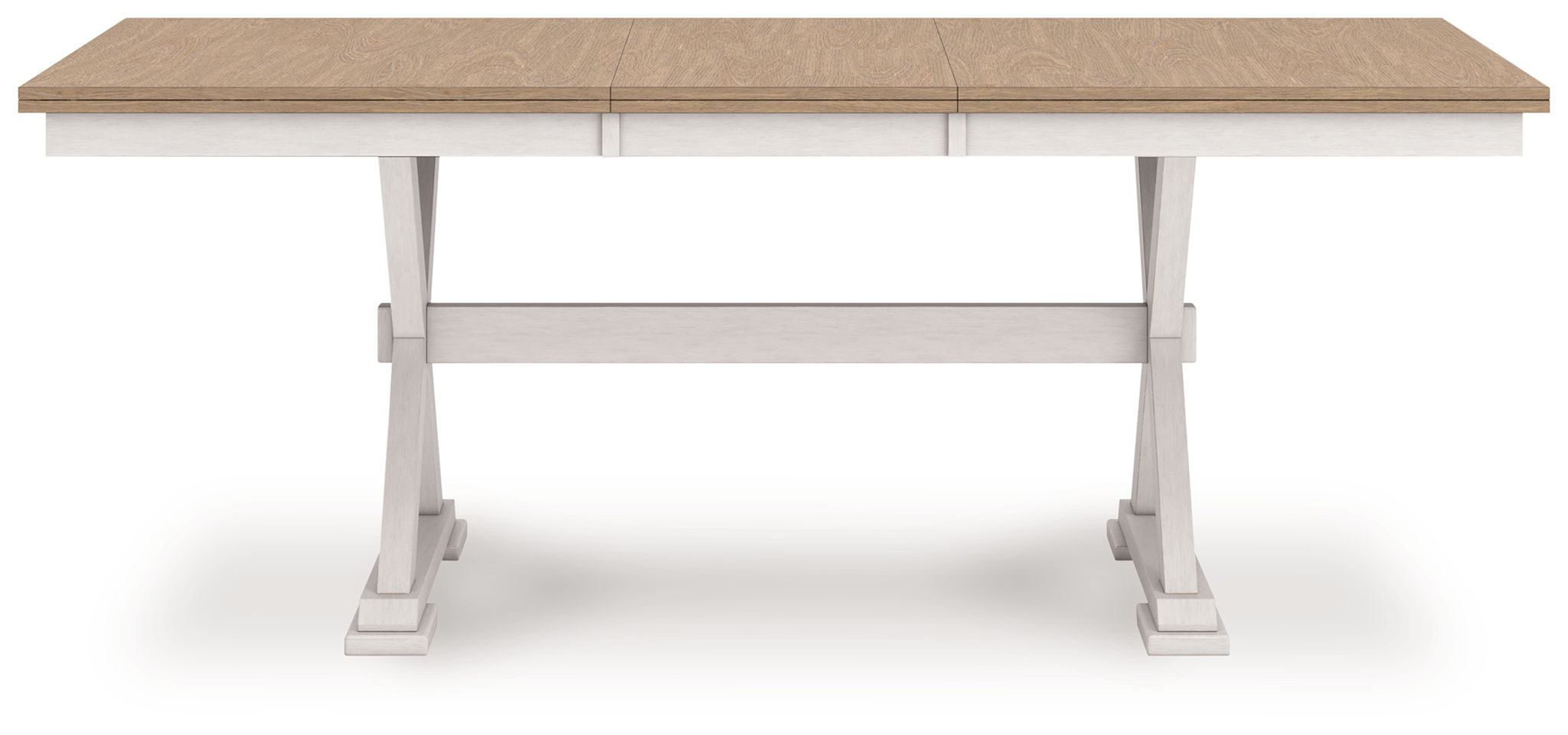 Purlaney - Rectangular Dining Table