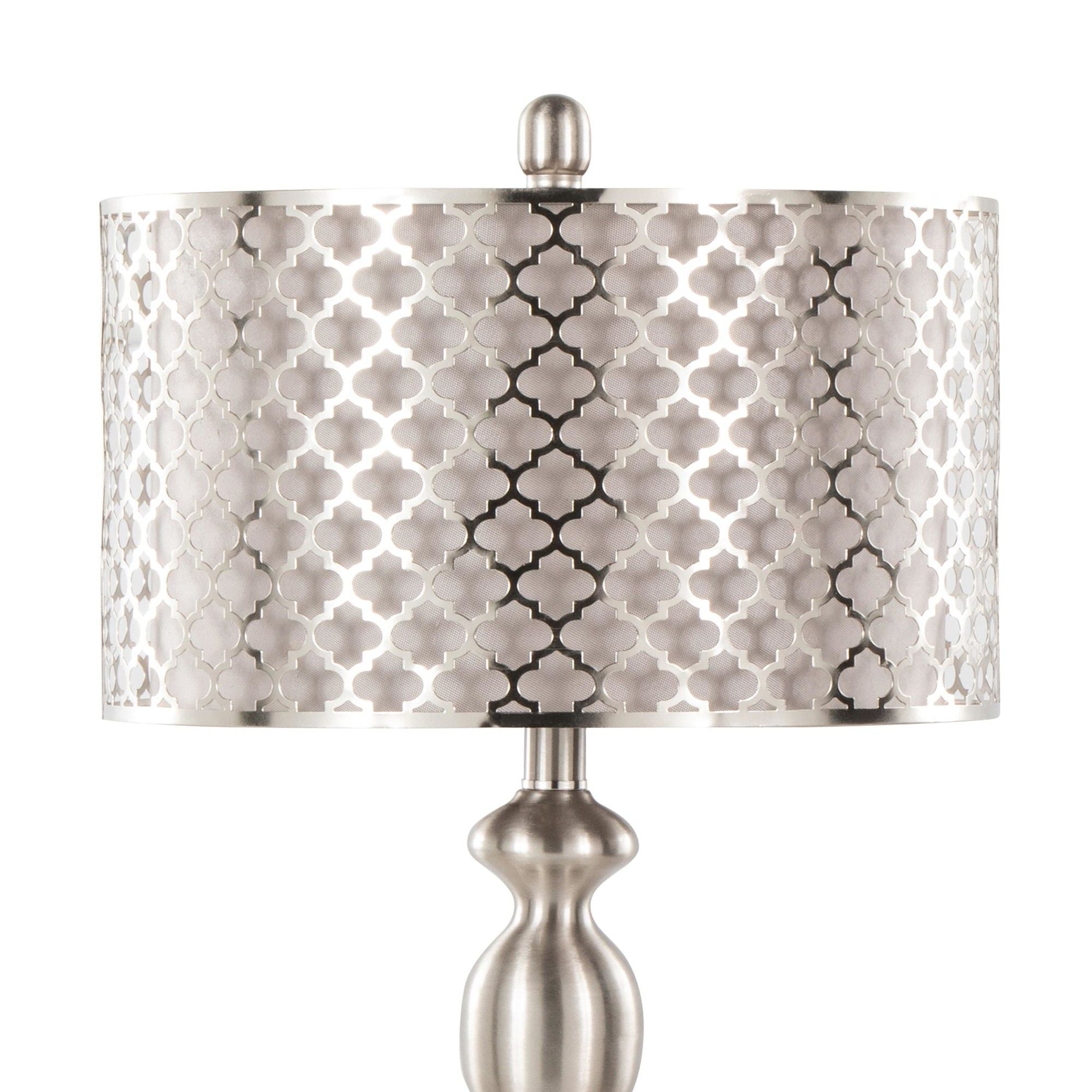 Ashland - Contemporary Table Lamp (Set of 2)
