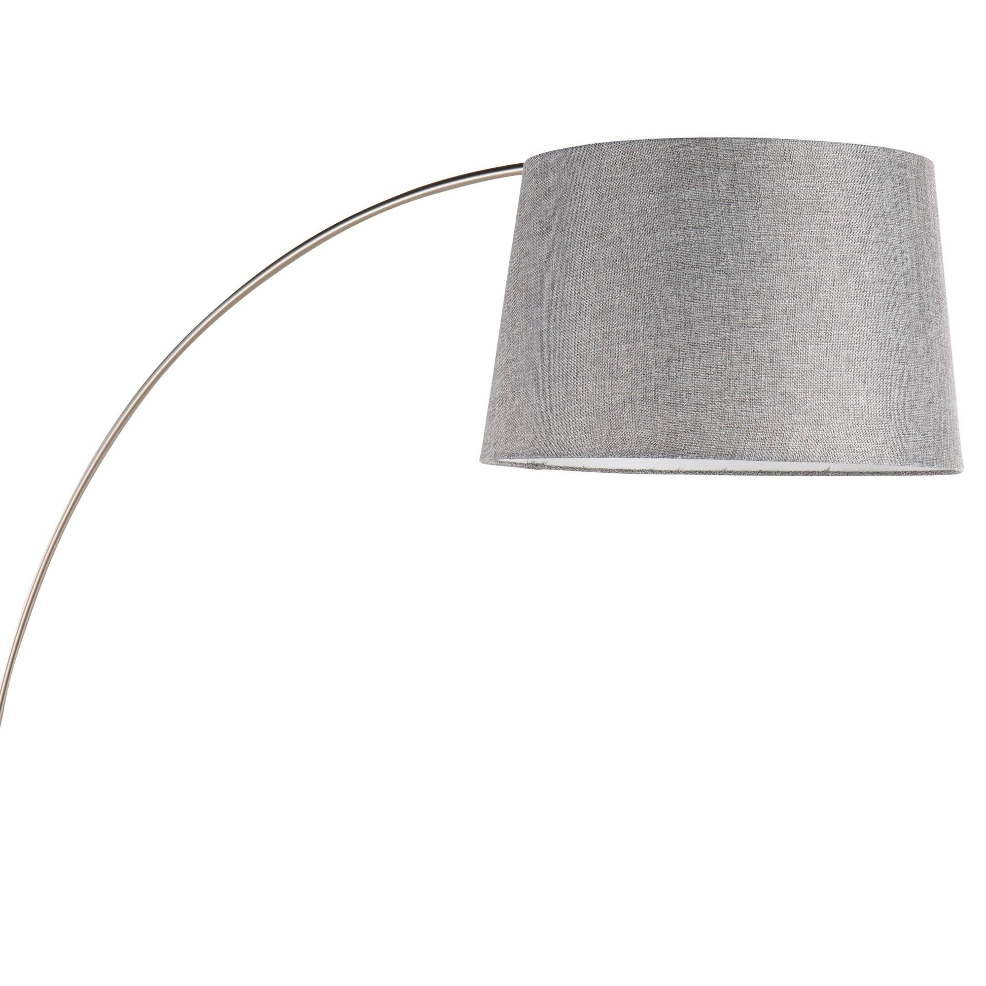 March - Contemporary Design Floor Lamp