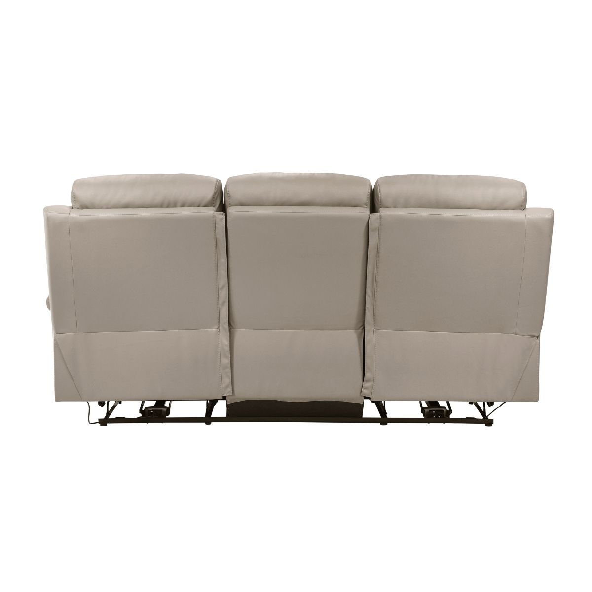 Hancock - Reclining Sofa & Loveseat