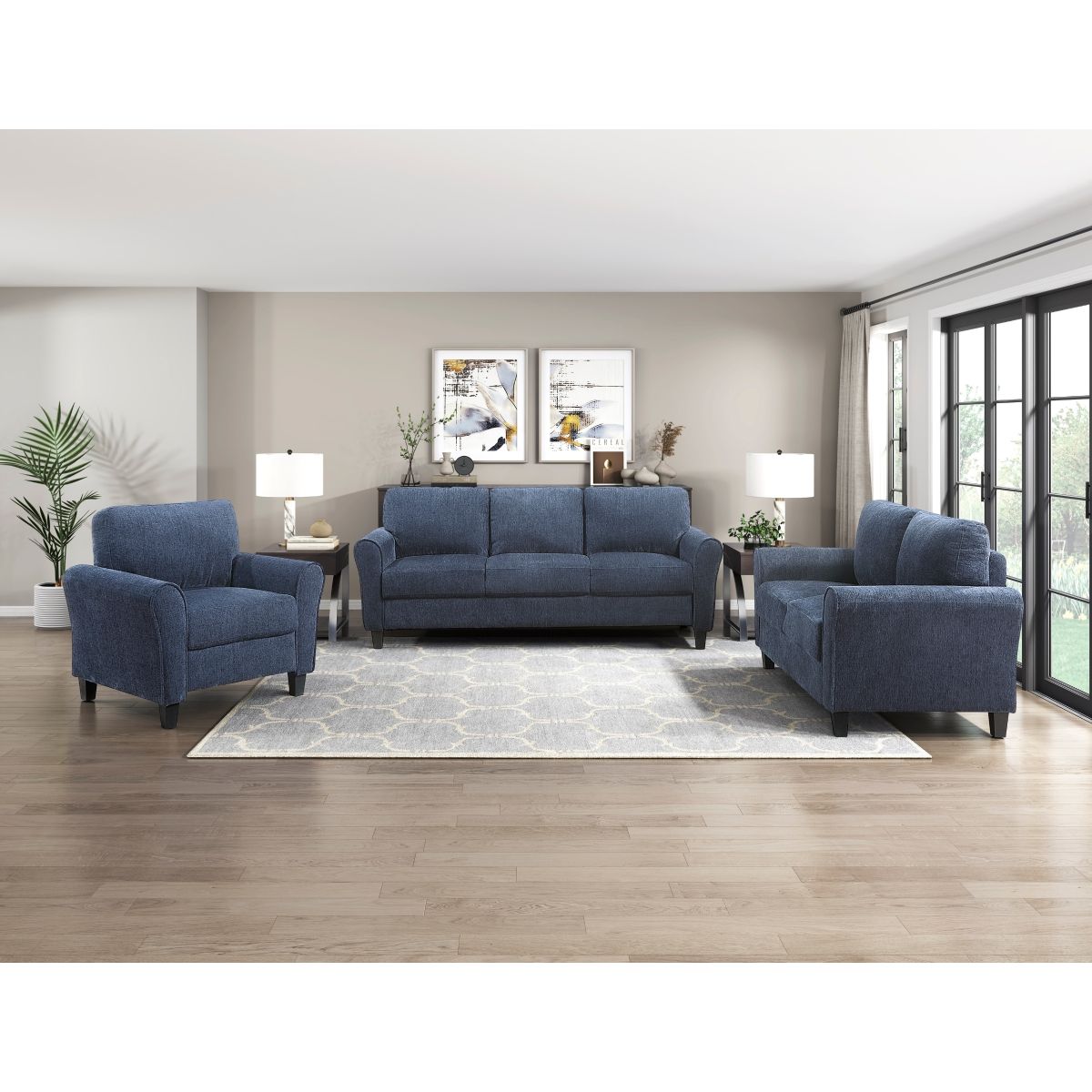 Ellery - Chair