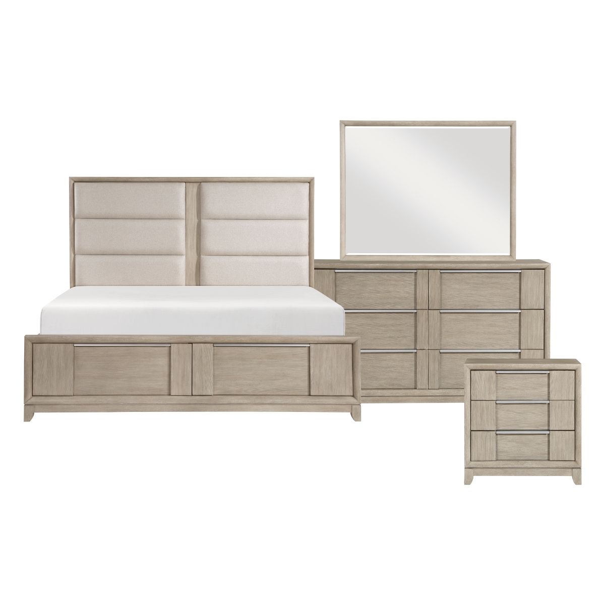 McKewen - Bedroom Set