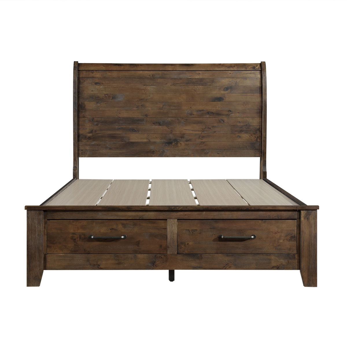 Jerrick - Bedroom Set