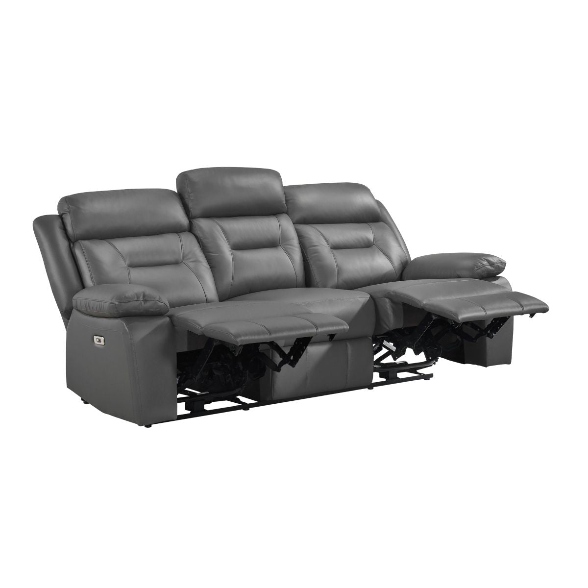 Laconia - Reclining Sofa & Loveseat