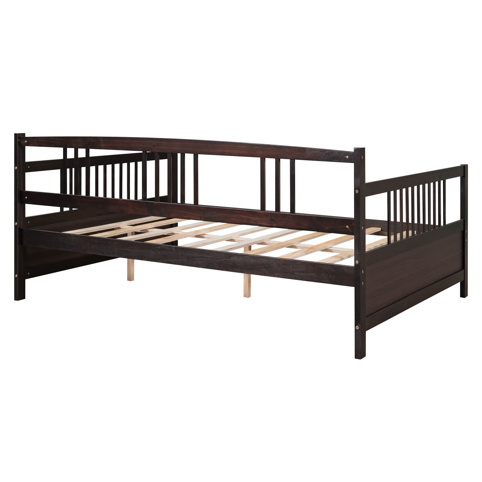 Multifunctional Elegant Modern Daybed
