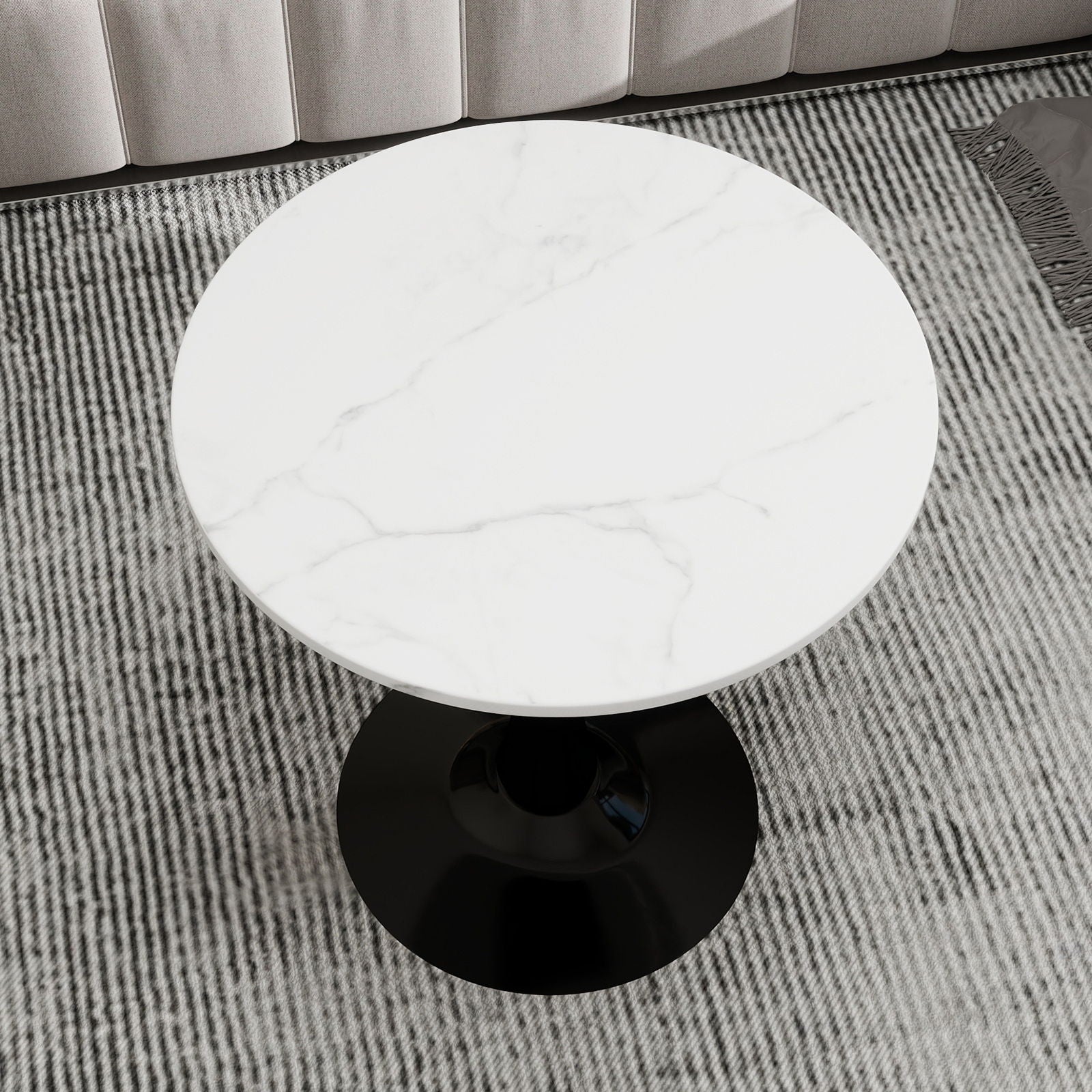 Coffee Table, Round