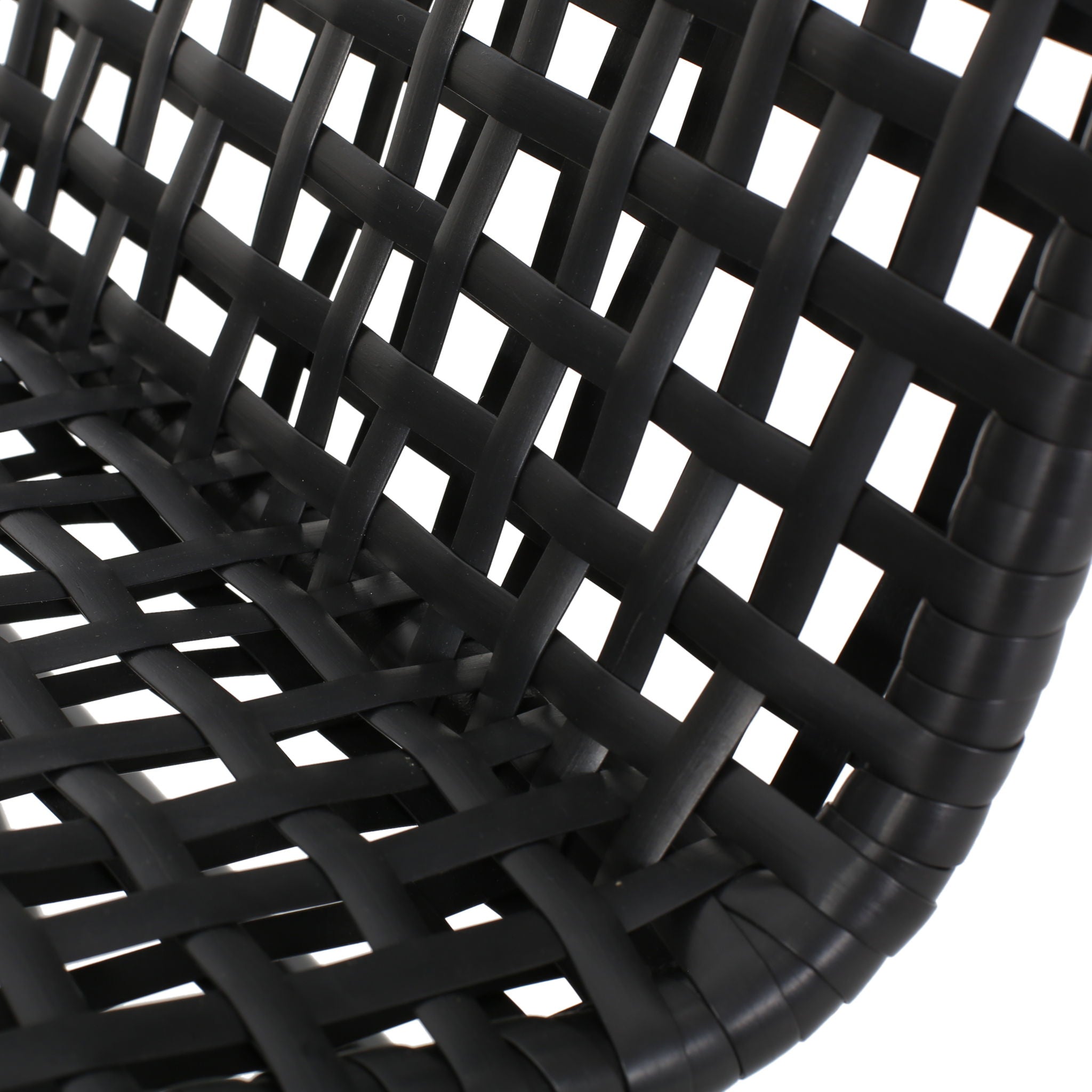 Java - Chair With Comfortable Design