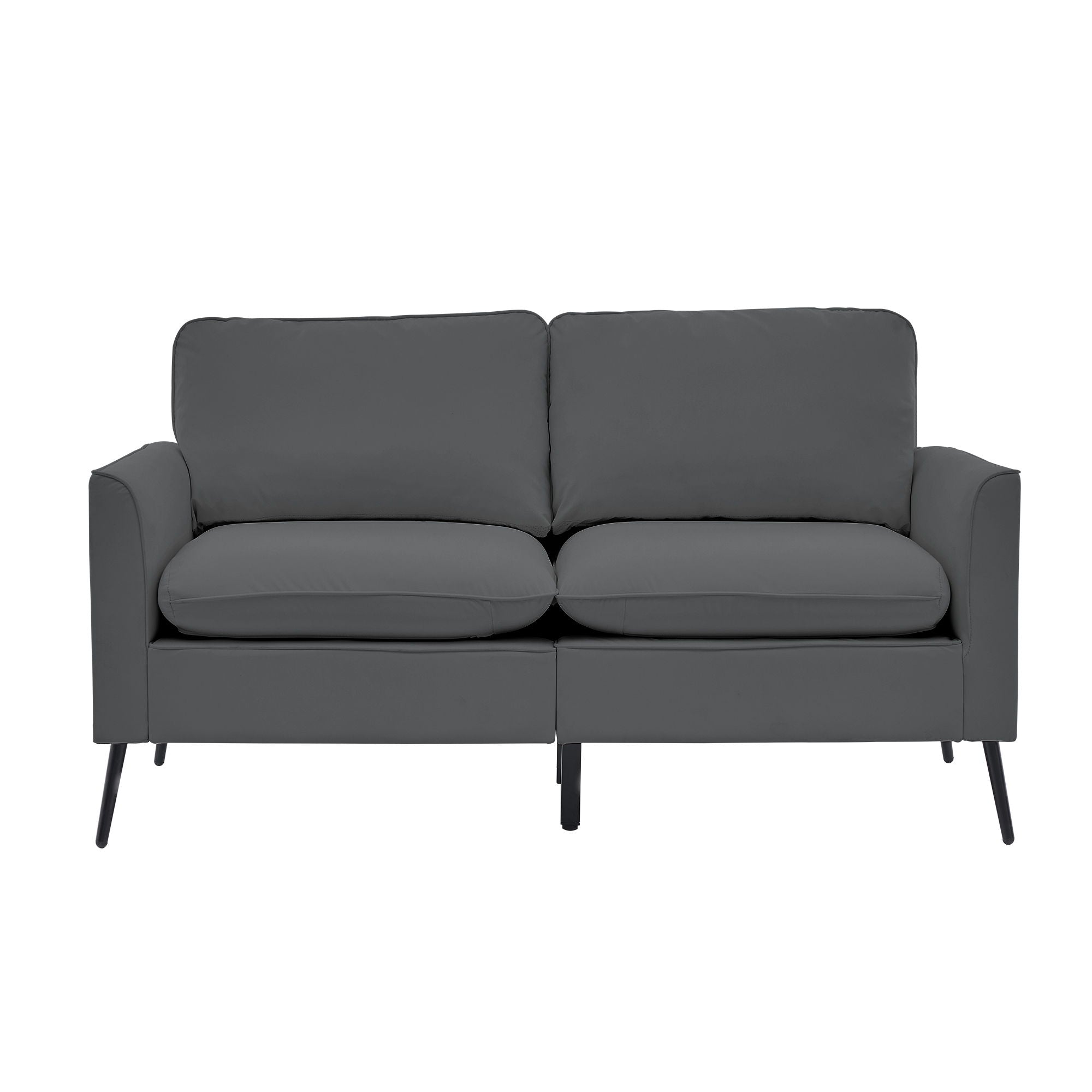 Upholstered Sofa Loveseat For Living Room