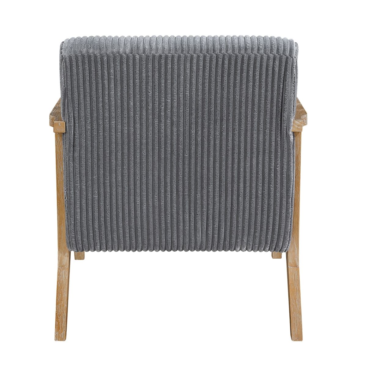 Chevron - Accent Chair