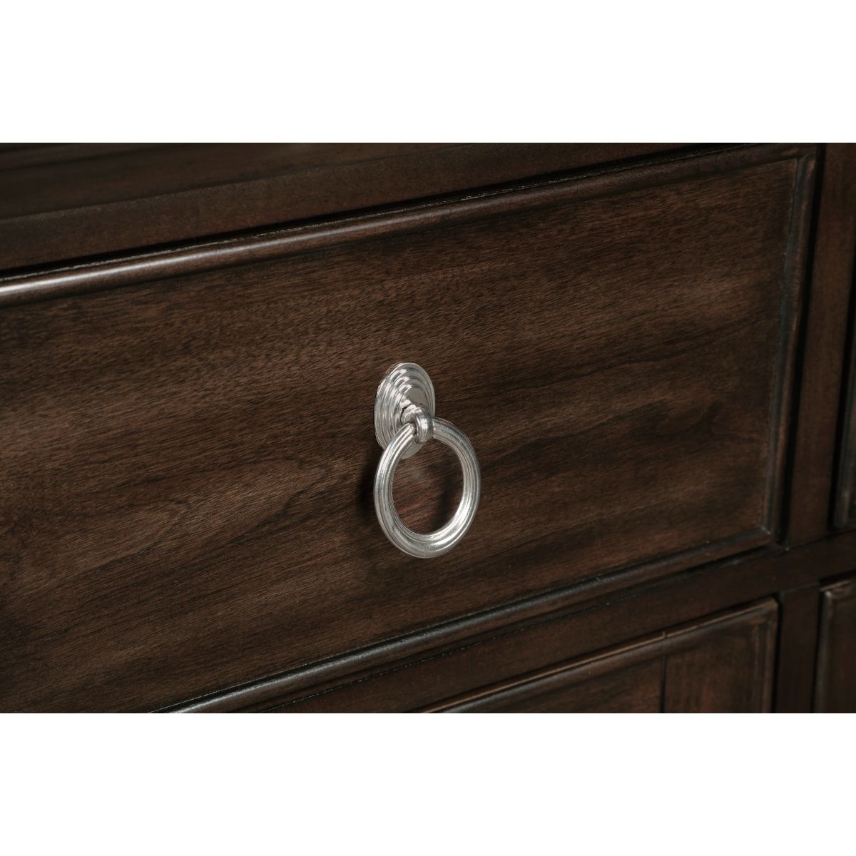 Claymont - Server - Dark Brown