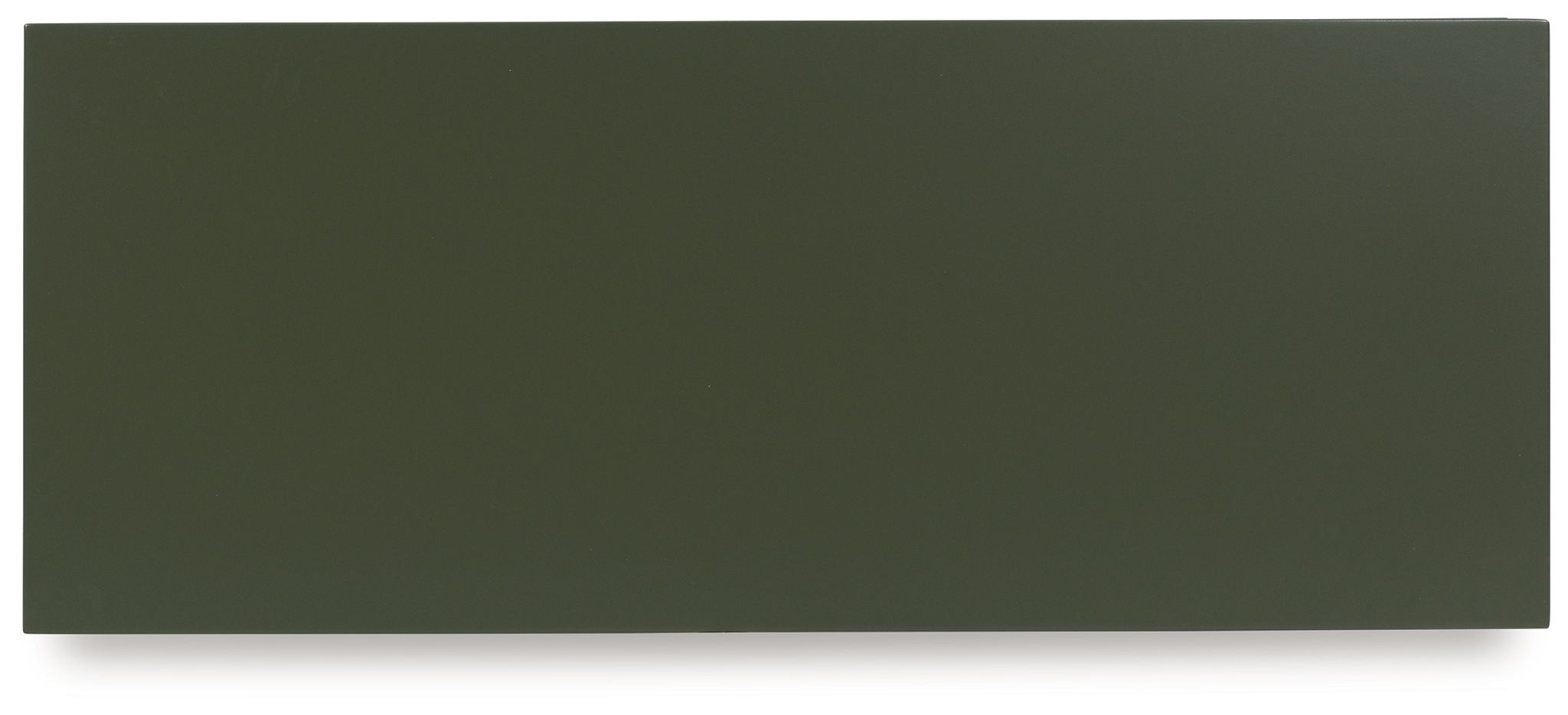 Geirwood - Accent Cabinet - Dark Green