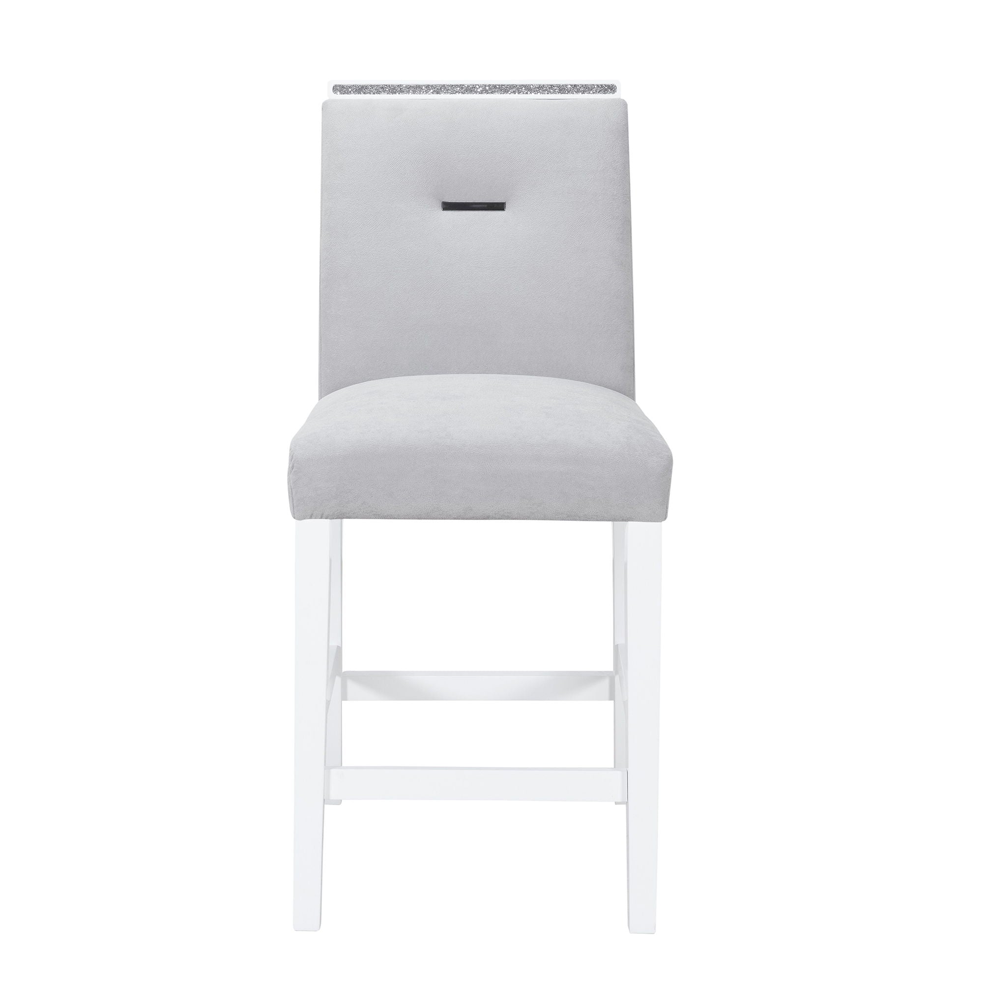 Ariya - 5 Pieces Bar Table And Bar Stool Set