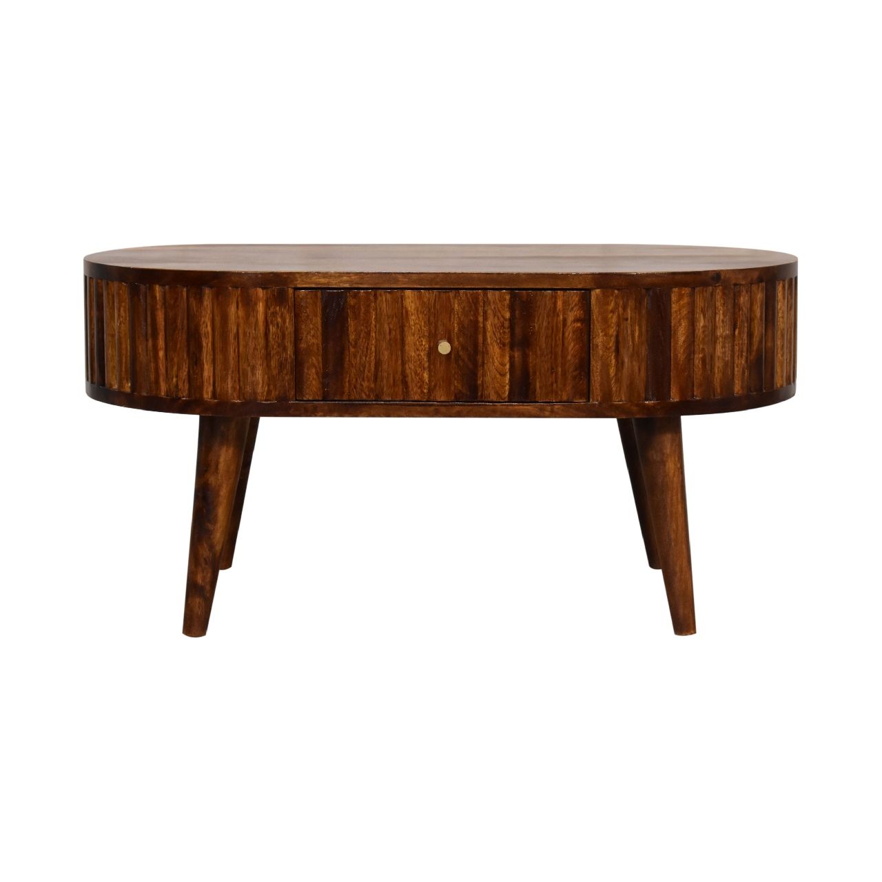 Stripe Coffee Table