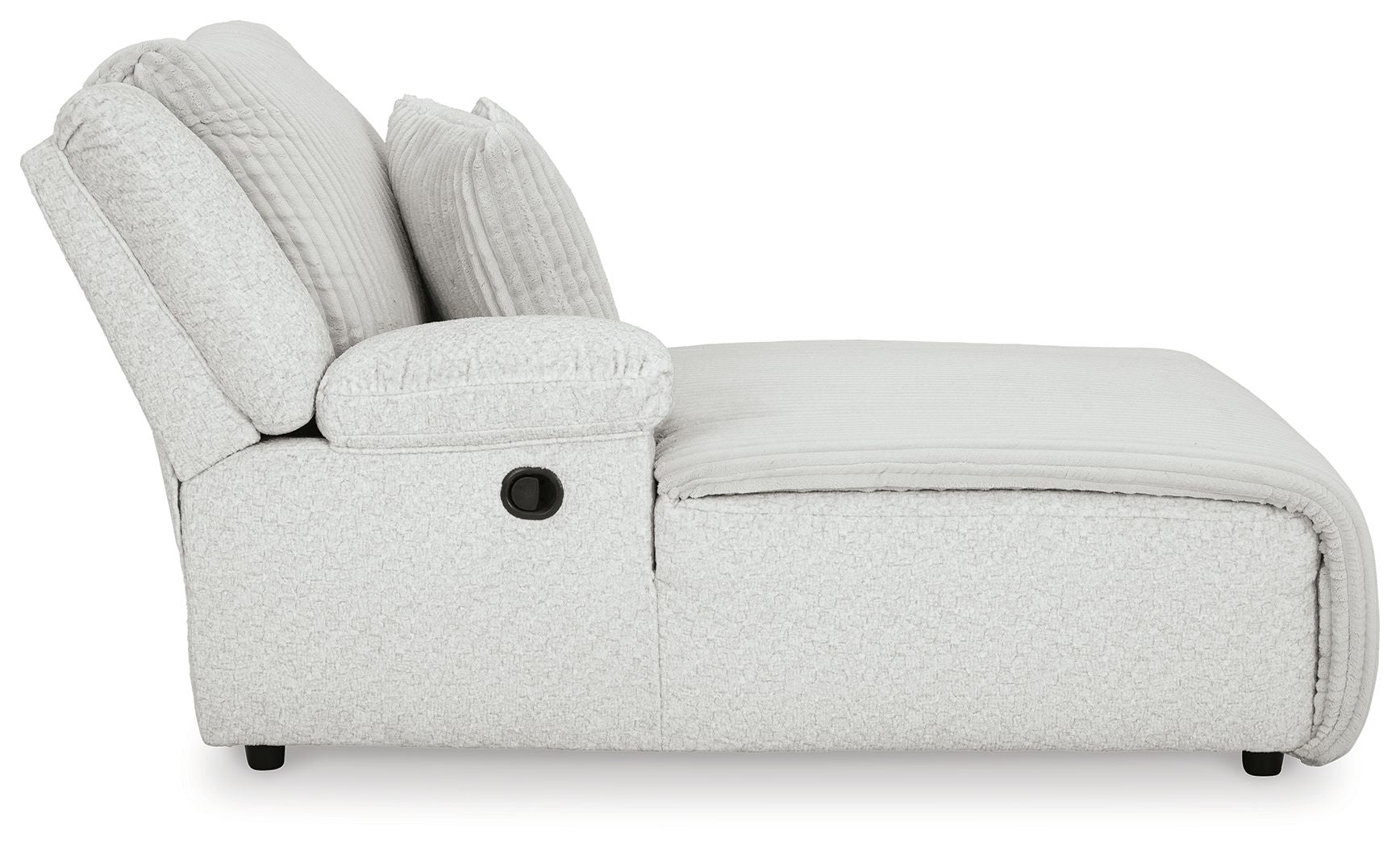 Top Tier - Reclining Sectional