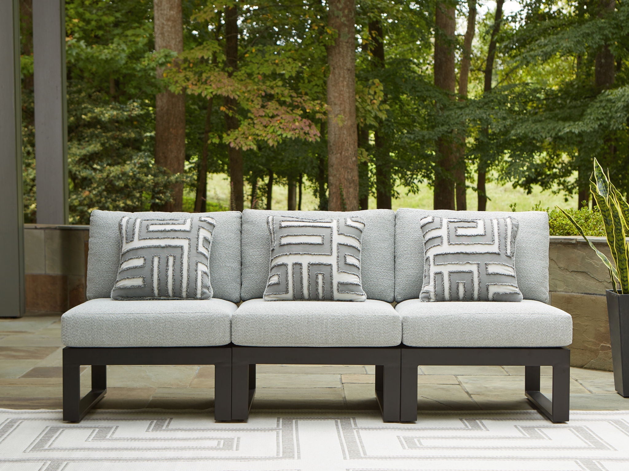 Beachloft - Outdoor Sectional