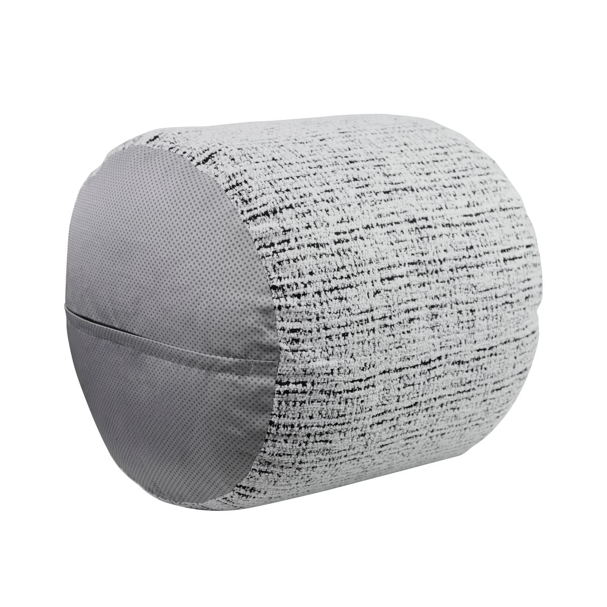 Easley - Aiken Pouf - Multicolor