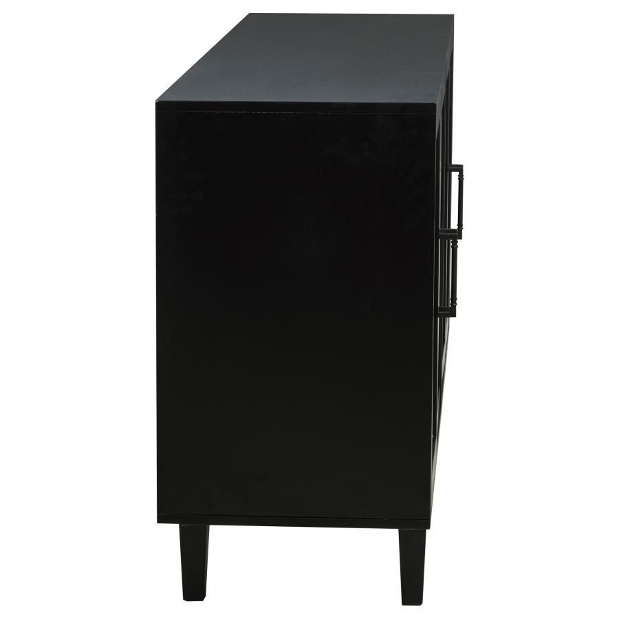 Middleton - 4-Door Sideboard Server With Dual Drawers