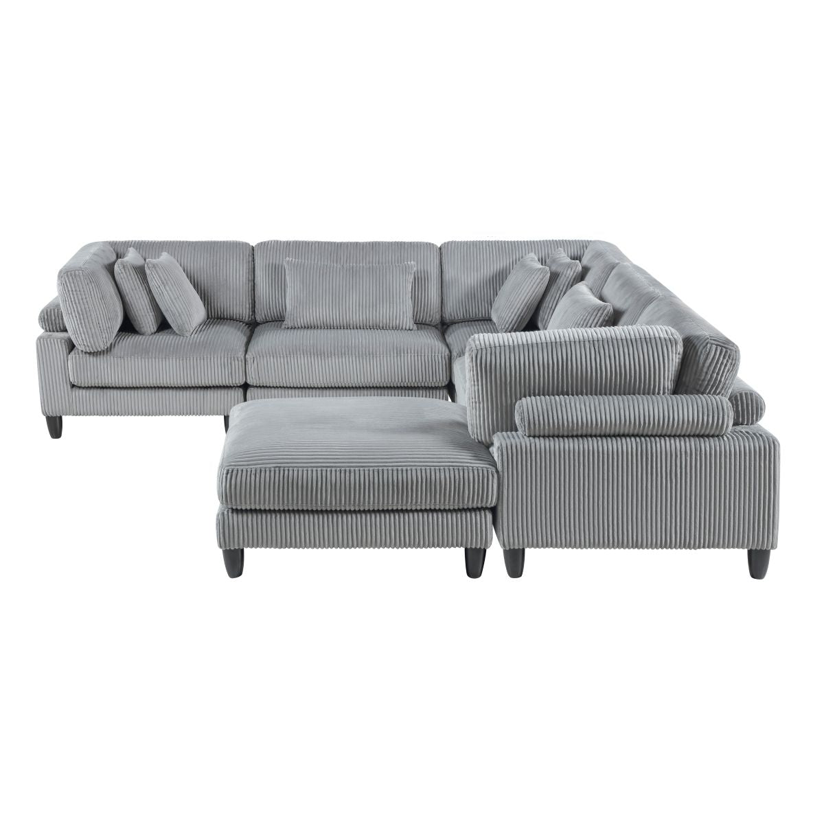 Robstown - Modular Sectional Set