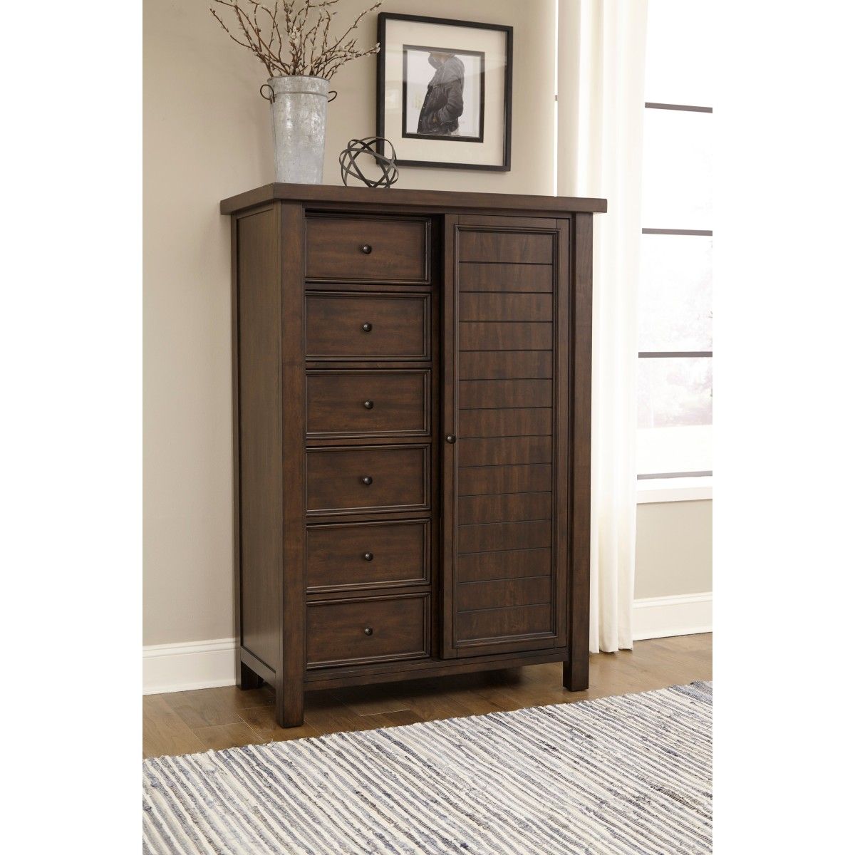 Logandale - Wardrobe