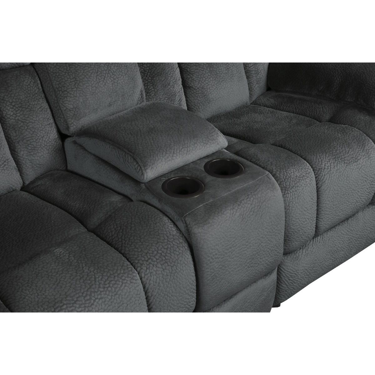 Laurelton - Sofa & Loveseat
