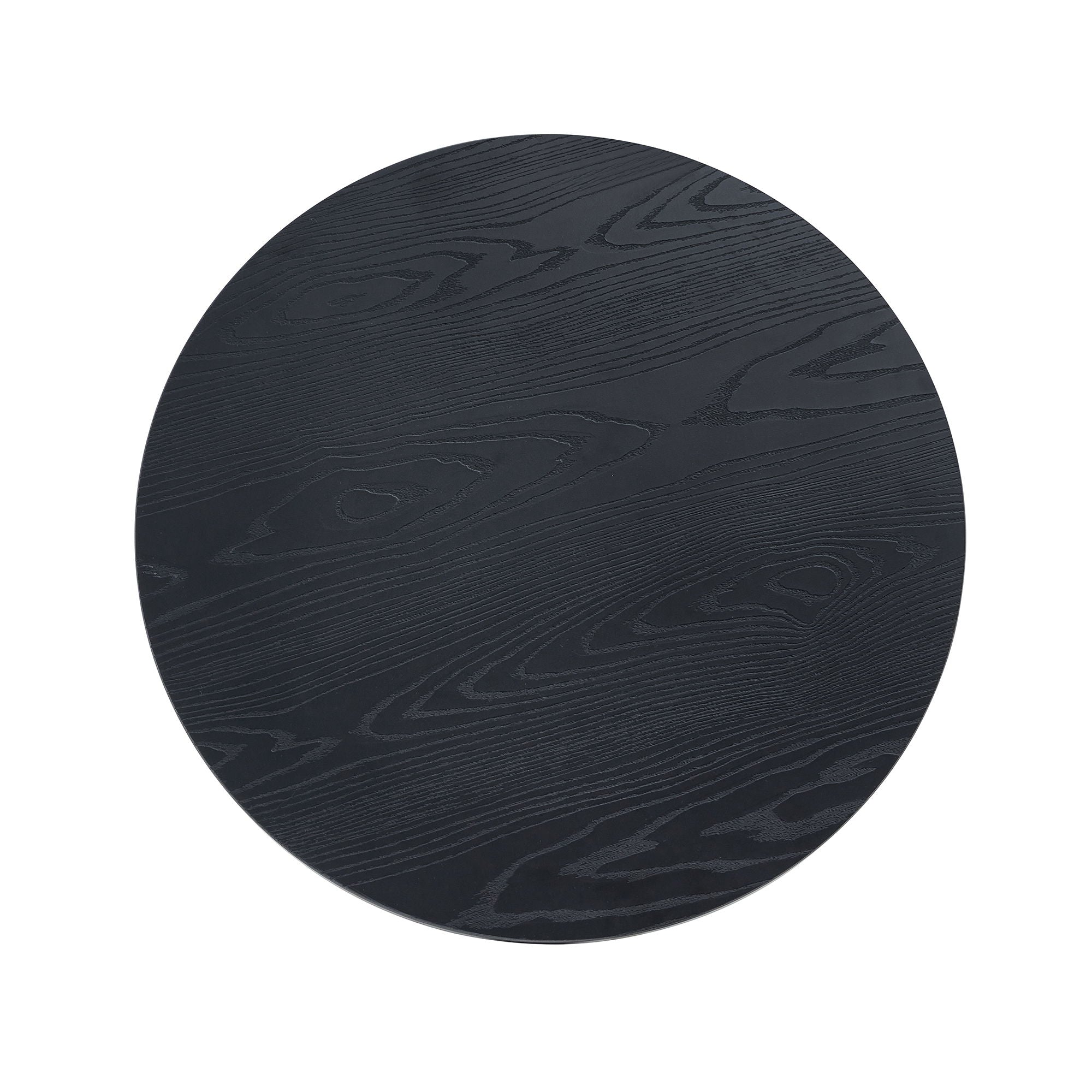 2 Piece Coffee Round Table Set